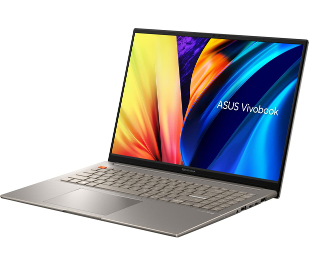 ASUS Vivobook S16X i5-12500H/24GB/1TB/Win11 OLED - 1079849 - zdjęcie 3